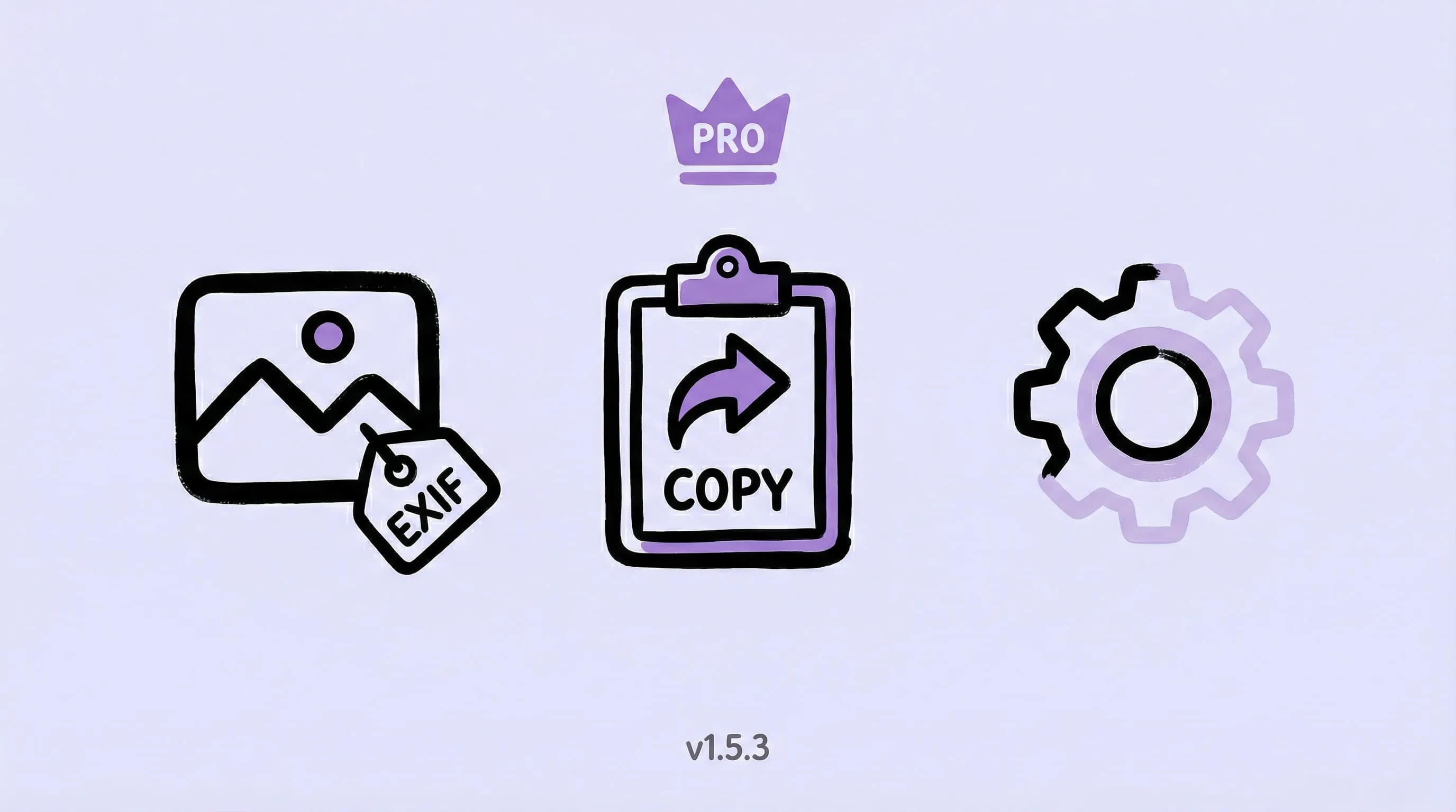 Zipic V1.5.3 release screenshot