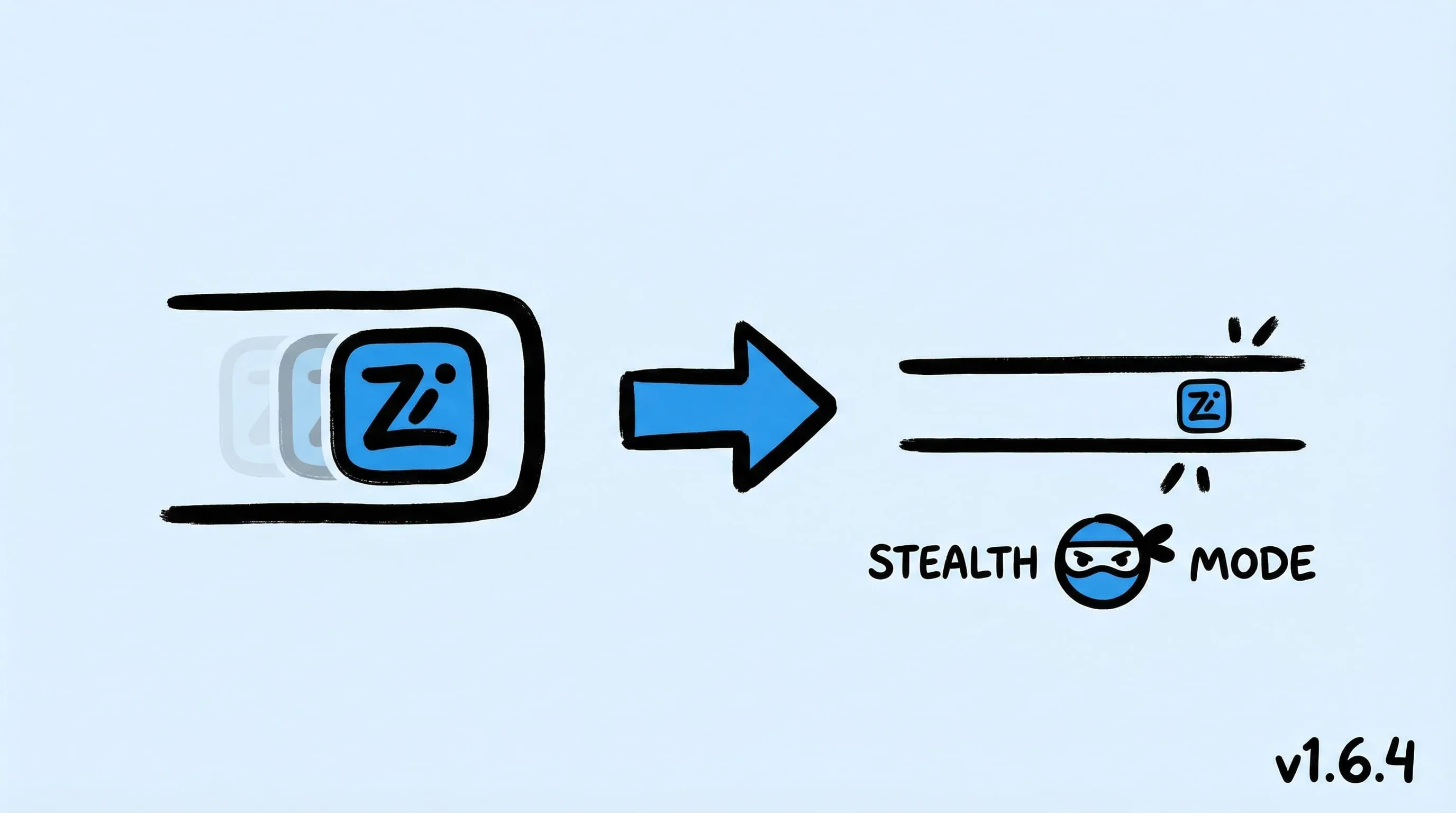 Zipic V1.6.4 release screenshot