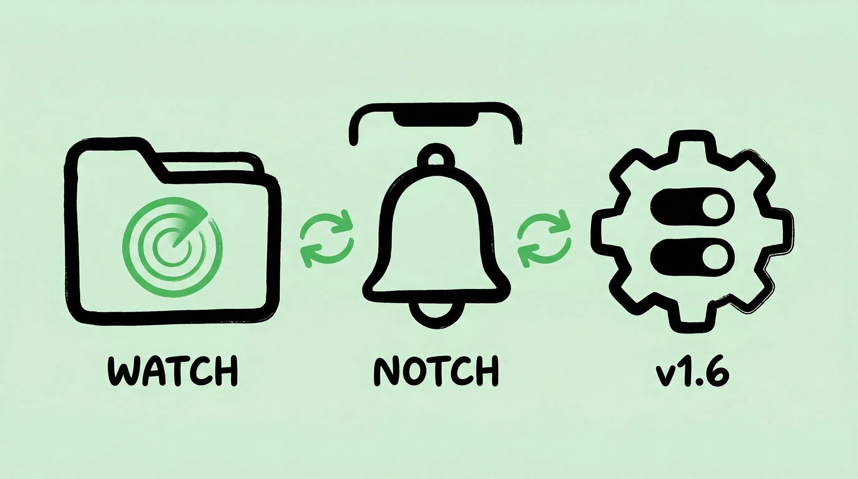 Zipic V1.6 release screenshot