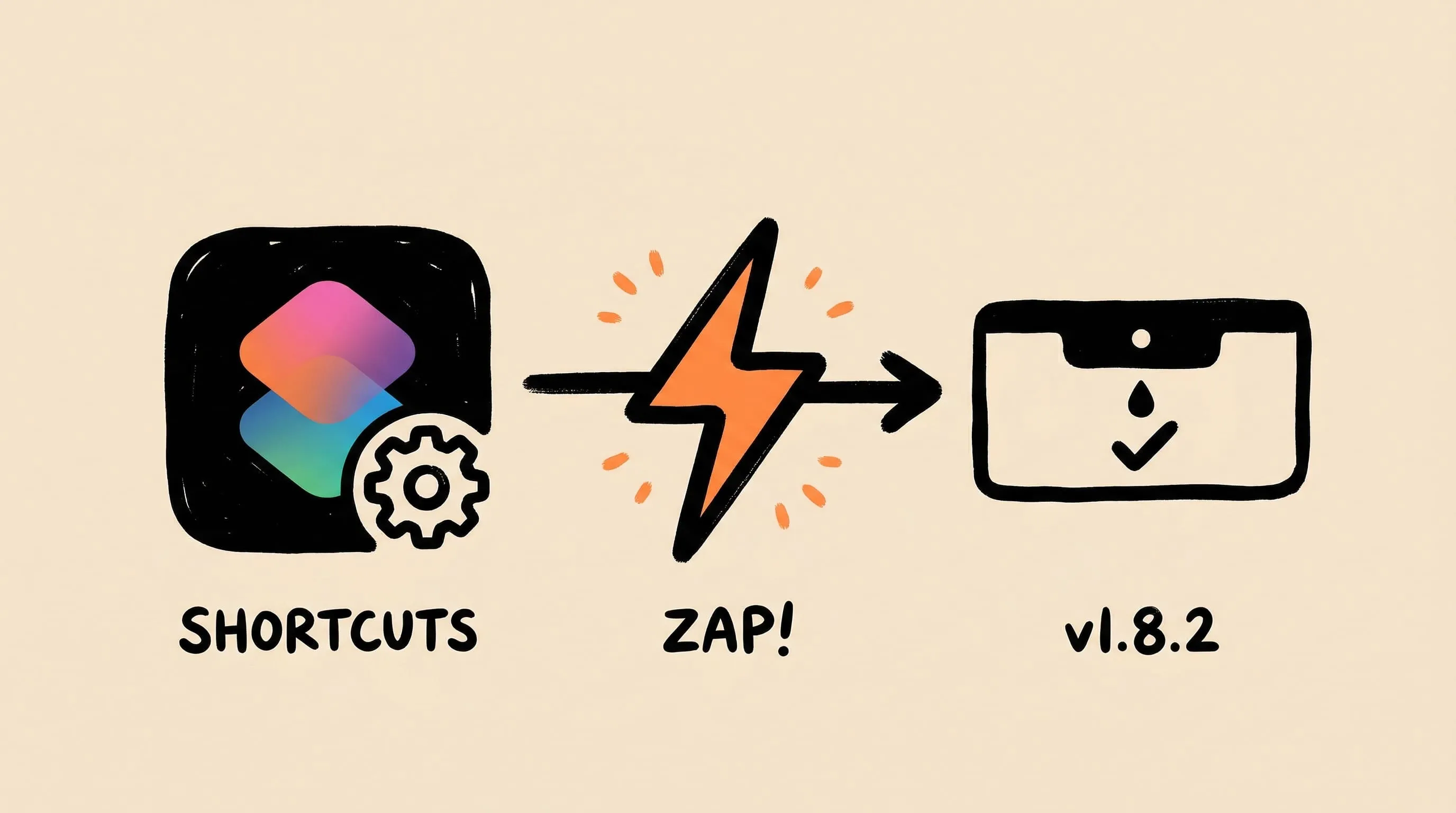Zipic V1.8.2 release screenshot