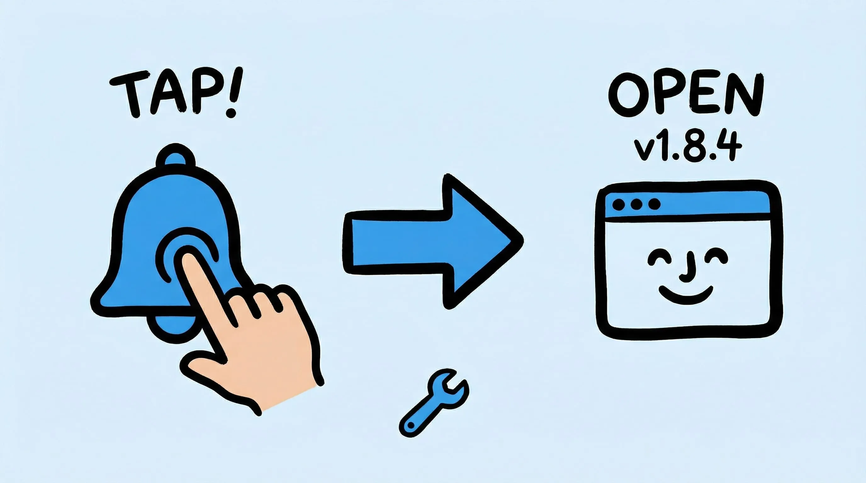 Zipic V1.8.4 release screenshot